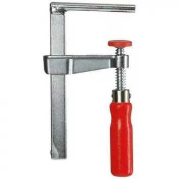 Bessey LM10/5R8 - plienas - medis - cinkas