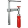 Bessey LM10/5R8 - plienas - medis - cinkas