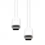 USB-C laidas ProXtend USBC2-0005W 3.2 Gen 2, 5 Gbps, 0.5 m