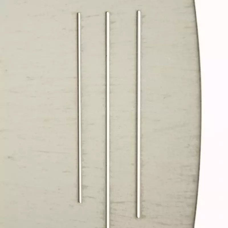 NeXtime klok 3104wi Galileo, Ø43 cm, Wall, Old-Balta