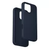 Telefono dėklas Vention KUHL0-40, skirtas iPhone 16 Pro Max MagSafe, mėlynas, prigludęs