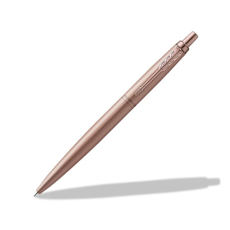 Užsegamas ištraukiamas tušinukas Parker Jotter XL