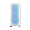 Zalman I3 NEO ARGB WHITE kompiuterio korpusas Midi Tower
