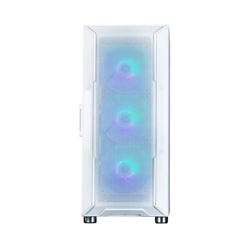 Zalman I3 NEO ARGB WHITE kompiuterio korpusas Midi Tower