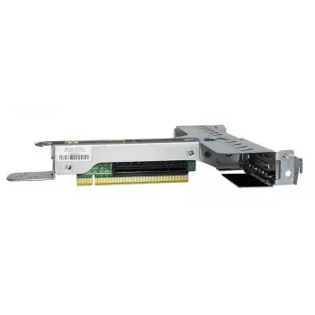 Ppci Ex16 Riser Lp 1U