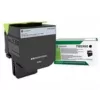 Lexmark CRTG F. CS/CX517 8000 PSL juodas toneris