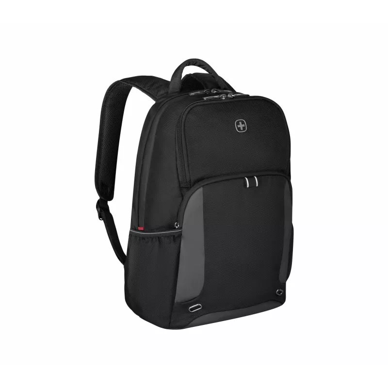 Klasikinė kuprinė Wenger SwissGear XE Tryal Juoda Polyester PVC