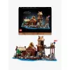 LEGO Ideas - Vikingu kaimas