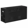 Gembird UPS-PC-652A nepertraukiamo maitinimo šaltinis (UPS) Linijinis-interaktyvus 0,65 kVA 390 W 3 kintamosios srovės lizdai