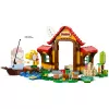 LEGO SUPER MARIO 71422 PLĖTIMO RINKINYS – IŠKYLA PRIE MARIO NAMŲ