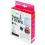 Trodat Stamp 190390 Juoda