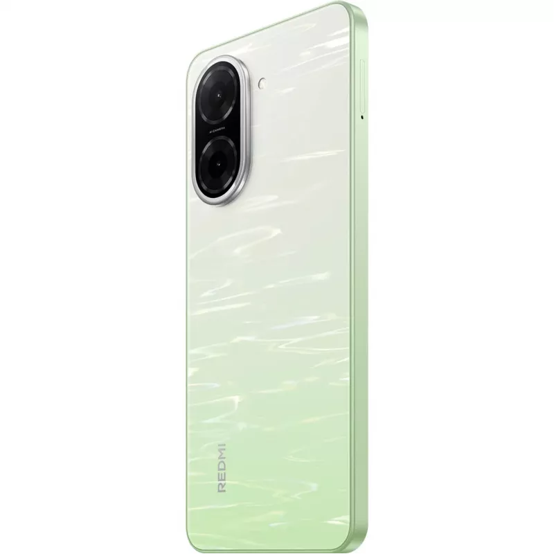Xiaomi Redmi A5 4G Dual Sim 4 GB RAM 128 GB žalias
