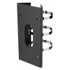 Laikiklis Hikvision DS-1475ZJ-SUS(Juoda) Vidinis Juodas 10 kg