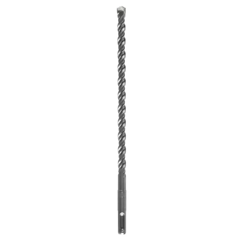 BOSCH grąžtas SDS Plus 18 x 600mm PLUS-5