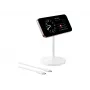 Anker MagGo ausinės, baltos, USB, belaidis greitas įkrovimas, vidaus