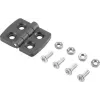 Basetech Plastikinis vyris 39x30x4mm 39 mm 1 vnt. (BT-1697225)