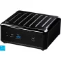 PC barebone ASRock NUC BOX-J6412 Intel SoC 32GB SSD