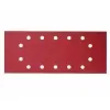 Šlifavimo lapas Bosch C430 Expert for Wood and Paint smulkus grūdėtumas P120 115x280mm 10 vnt.
