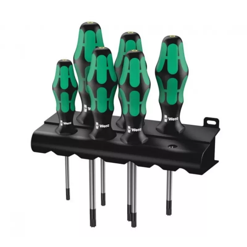 Wera 05138250001 saugojimo diskas