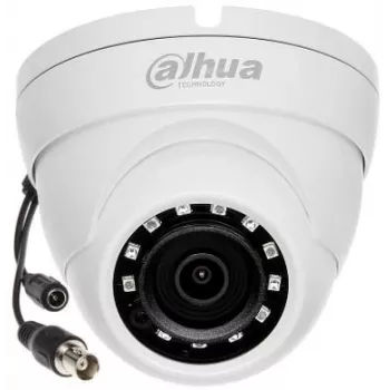 Dahua Technology Lite HAC-HDW1800M apsaugos kamera Kupolinė IP apsaugos kamera Lauko 3840 x 2160 pikselių Lubos