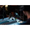 Tascam DR-40X - nešiojamasis skaitmeninis diktofonas su USB sąsaja, 2 x stereo įrašymas