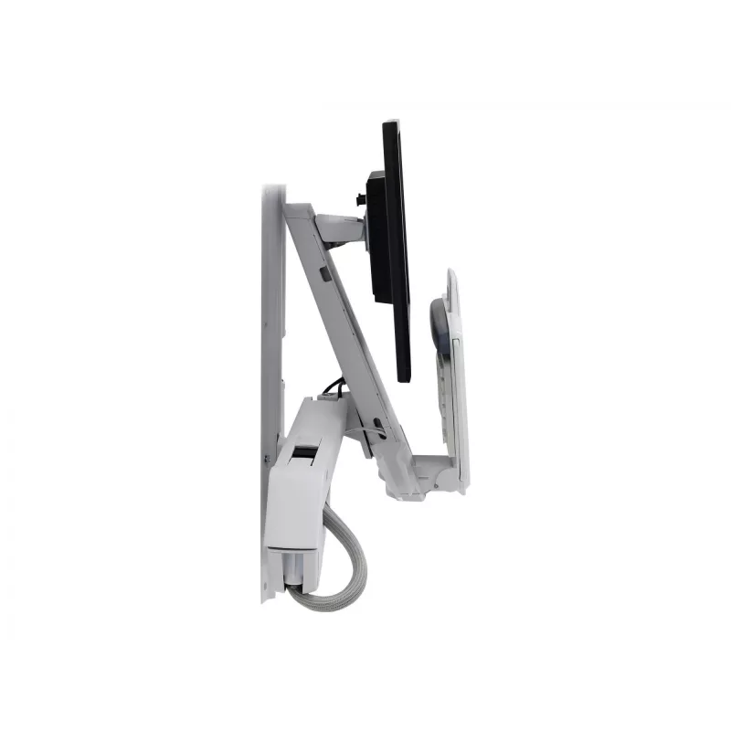 Wall Mount Ergotron StyleView 61 cm (24 coliai)