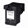 SUPERBULK rašalas HP 302XL F6U68AE reg SB-302XLB, 18 ml, juodas