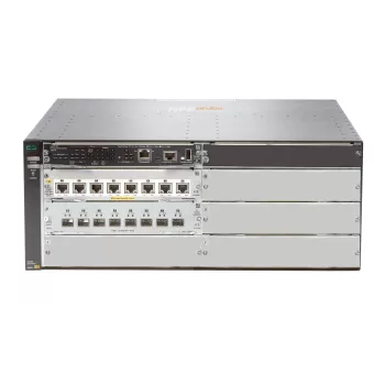 Komutatorius HPE 5406R Gigabit Ethernet