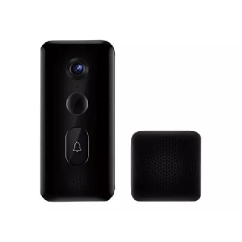 Vaizdo durų skambutis su kamera 2D Xiaomi Sma