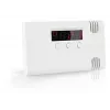 Satel TD-1 temperatūros ir drėgmės jutiklis, vidaus, laidinis