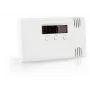 Satel TD-1 temperatūros ir drėgmės jutiklis, vidaus, laidinis