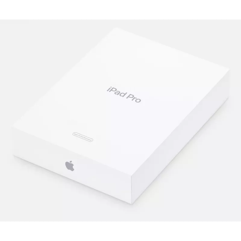 APPLE RENEWED | CPO | iPad Pro (2021) 6-os kartos | 12,9 col. | M1 | 8 GB | 128 GB | Sidabrinis | iPad OS | 12 mėn. garantija