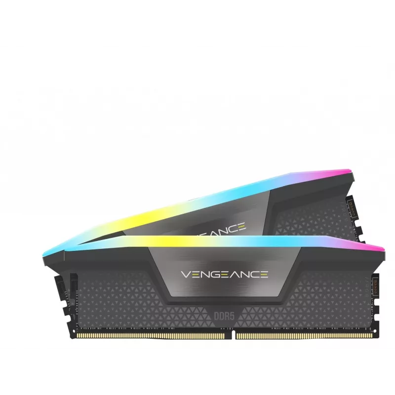 Corsair DDR5 32 GB 5600 MHz atminties modulis