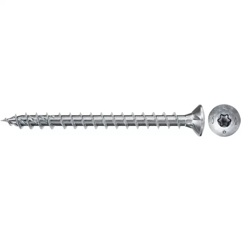 Fischer 670650