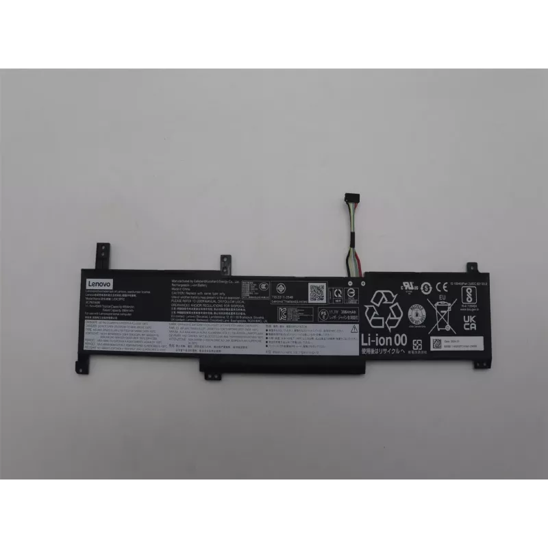 Lenovo BATTERY 3 celių 45Wh 11.1V (5B11N52029)