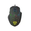 Tracer GAMEZONE XO - Pelė - USB - Hiiri - Optinė - 6 mygtukai - Juoda