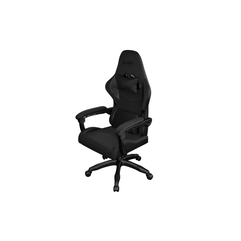 Gaming kėdė Fury Shinai S4 Juoda