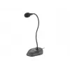 PC mikrofonas NATEC Giraffe 2 juodas