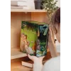 Plastikinis modelio rinkinys REVELL Disney The Jungle Book Tiny Adventures 00535 – užsegami figūrėlės, kolekcininkų ekspozicija