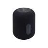 Mono nešiojamas garsiakalbis Gembird SPK-BT-15-BK — 5 W RMS, Bluetooth, MicroSD, 1200 mAh, juoda