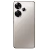 Mobilusis telefonas Poco F6/12/512GB TITANINIS. MZB0H9EEU Poco