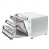 Elektrinė stalviršio orkaitė Adler AD 6027, 48 l talpa, 1800 W, balta