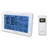 Denver WS-530WHITE skaitmeninė meteorologinė stotis balta Baterija
