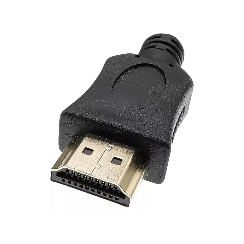 Alantec AV-AHDMI-1.5 HDMI laidas 1,5m v2.0 High Speed su Ethernet – paauksuotos jungtys