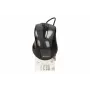 A4Tech N-500F pelė Biurui Dešiniarankiams USB Type-A V-Track 1600 DPI