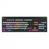 Logickeyboard Adobe After Effects CC Astra 2 UK PC klaviatūra