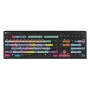 Logickeyboard Adobe After Effects CC Astra 2 UK PC klaviatūra