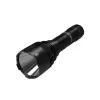 Medžioklinis žibintuvėlis Nitecore NEW P30 — 1000 lm, 5000 mAh, USB įkraunamas, IP68, aliuminis, 155,5 mm, 158,5 g