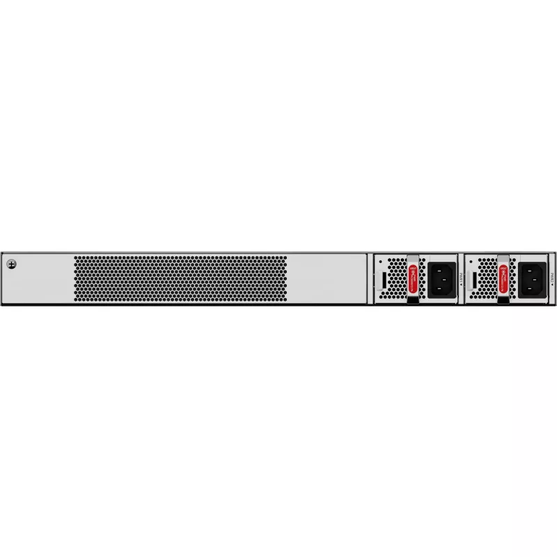 Valdomas komutatorius Huawei S530-24ST4XE L3 176 Gbit/s 1U Pilkas
