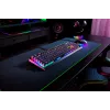 Razer BlackWidow V4 X klaviatūra žaidimams USB QWERTY JAV anglų Green
